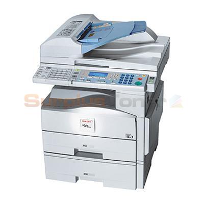 Featured image of post Mp C3003 Driver Windows 10 Printer driver for b w printing and color printing in windows