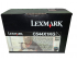  LEXMARK C544 X544 TONER CARTRIDGE BLACK RP 6K (C544X1KG)