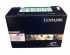  LEXMARK T620 TONER CARTRIDGE BLACK RP 10K (12A6860)