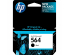  HP 564 INK CARTRIDGE BLACK (CB316WN)
