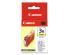  CANON BCI-3EY INK CARTRIDGE YELLOW (4482A003)