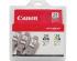  CANON BCI-24 COMBO PACK 2BLK 1CLR (6881A039)