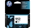  HP 952 INK CTG BLACK (F6U15AN)