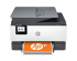 HP OfficeJet Pro 9018e All-in-One