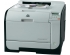 HP  LaserJet Pro 300 color M351a